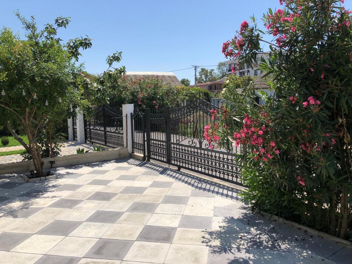 Villa Dafina Donji Stoj Exterior foto