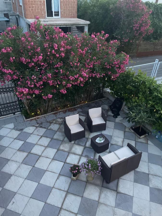 Villa Dafina Donji Stoj Exterior foto